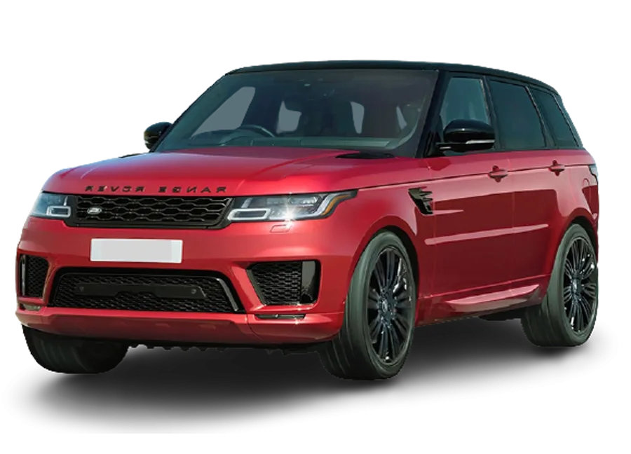 Land Rover Range Sport