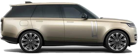 Land Rover Range Rover Vogue